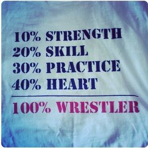 Meet your Posher, Abigail